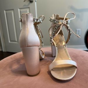 Badgley Mischka Jewel